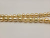 Deep Golden South Sea Pearls 10-13.90 mm 18 Karat Gold - Only at  The South Sea Pearl
