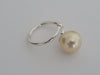 Golden South Pearl Ring - Only at  The South Sea Pearl