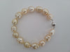 Golden South Sea Pearls 10-12 mm, 18 Karat Solid Gold - Only at  The South Sea Pearl