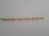 Golden South Sea Pearls 11-13 mm, 18 Karat Solid Gold - Only at  The South Sea Pearl