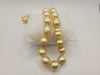 Golden South Sea Pearls 11-15 mm Baroque Shape, Natural Color. - Only at  The South Sea Pearl