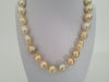 Golden South Sea Pearls 11-15 mm Baroque Shape, Natural Color. - Only at  The South Sea Pearl