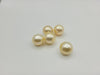 Golden South Sea Pearls 13 mm Natural Color and High Luster - Only at  The South Sea Pearl