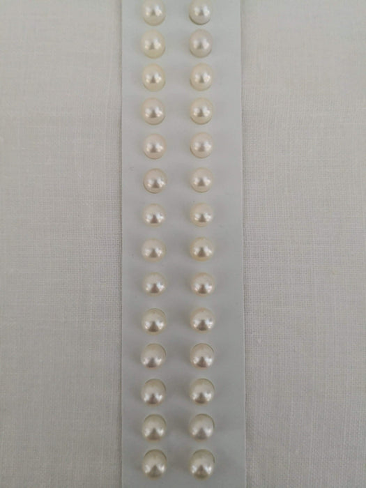 Loose South Sea Pearls 9-10 mm White Color - Only at  The South Sea Pearl