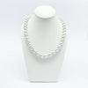 Silver Color South Sea Pearls 10-13 mm High Luster, 18 Karat Gold Clasp - Only at  The South Sea Pearl