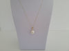 South Sea Pearl 13x12 mm Tear-Drop White Color - Only at  The South Sea Pearl