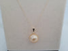 South Sea Pearl 15 mm Round Golden Color - Only at  The South Sea Pearl