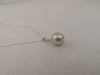 South Sea Pearl 15 mm Unique Color, Round Shape Pendant - Only at  The South Sea Pearl