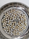 South Sea Pearl 7-9 mm Natural Colors - Only at  The South Sea Pearl