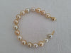 South Sea Pearl Bracelet 9-10 mm Natural Color 18 Karat Gold - Only at  The South Sea Pearl