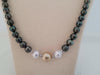 South Sea Pearl Necklace 8-14 mm - Only at  The South Sea Pearl