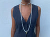 South Sea Pearl Necklace + Pendant 13 mm - Only at  The South Sea Pearl