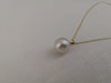 South Sea Pearl Pendant 13 mm 18 Karat Gold - Only at  The South Sea Pearl