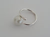 South Sea Pearl Ring White Color - Only at  The South Sea Pearl