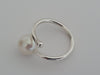 South Sea Pearl Ring White Color - Only at  The South Sea Pearl
