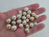 South Sea Pearls 10-12 mm Drop Shape Natural Color - Only at  The South Sea Pearl