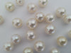 South Sea Pearls 11-12 mm Natural Color and  High Luster - Only at  The South Sea Pearl