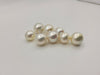 South Sea Pearls 12-13 mm Natural Color and  High Luster - Only at  The South Sea Pearl