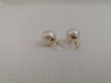 South Sea Pearls 12 mm Round , White Color, 14 Karats Gold - Only at  The South Sea Pearl
