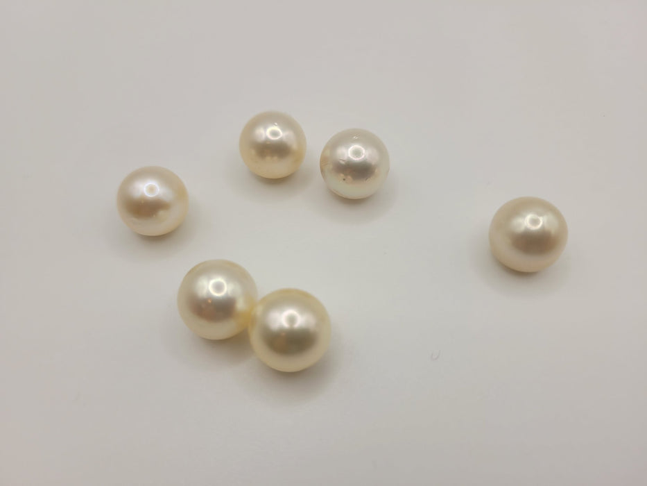 Rare Natural Pearls – A Guide to Non-Nacreous Pearl Treasures - Assael