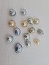 South Sea Pearls 15-16 mm Baroque shape, Natural Color and Orient - Only at  The South Sea Pearl