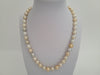 South Sea Pearls 8-9 mm Natural Color and High Luster - Only at  The South Sea Pearl