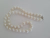 South Sea Pearls 9-10 mm White Natural Color and High Luster. - Only at  The South Sea Pearl