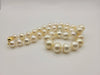 South Sea Pearls 9-14 mm 18 Karats Gold - Only at  The South Sea Pearl