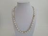 South Sea Pearls Neckkaces and 18 Karat Solid Yellow Gold - The South Sea Pearl
