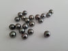 Tahiti Pearls 9 mm Round, High Luster. Wholesale Lot 20 pcs - Only at  The South Sea Pearl