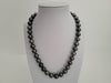 Tahiti Pearls Necklace 10-11 mm Round - Only at  The South Sea Pearl