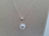 White South Sea Pearl 11 mm High Luster and Orient - Only at  The South Sea Pearl