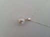 White South Sea Pearl 11 mm High Luster and Orient - Only at  The South Sea Pearl