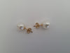 White South Sea Pearl Earrings 8.80 mm 18 Karat Solid Gold - Only at  The South Sea Pearl