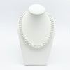 White South Sea Pearls 10-11 mm High Luster, 18 Karat Gold Clasp - Only at  The South Sea Pearl