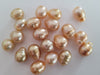 Wholesale Lot Golden South Sea Pearls 11-12 Drop - Only at  The South Sea Pearl