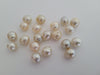 Wholesale Lot of 20 pcs 10-11 mm Drop Shape High Luster, Natural Color South Sea Pearls - Only at  The South Sea Pearl