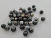 Wholesale Lot Tahiti Pearls 11-13 mm High Luster 38 pcs - Only at  The South Sea Pearl