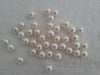 Wholesale Lot White South Sea Pearls 10 mm, 33 pieces of Very High Luster - Only at  The South Sea Pearl